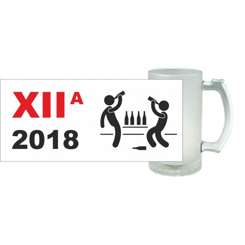 Халба за бира - Парти