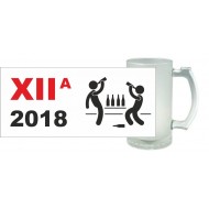 Халба за бира - Парти