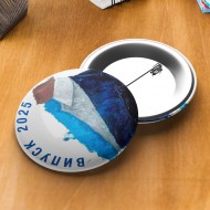 Абитуриентска значка - Випуск 