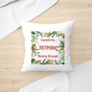 Възглавница - Коледа