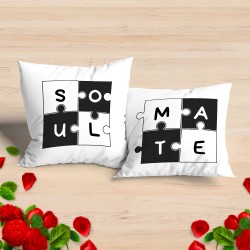 Комплект възглавници - SoulMate