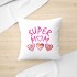 Възглавница - SUPER MOM