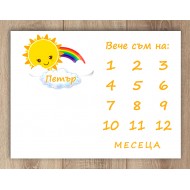 Платно за месечинки - Слънчо