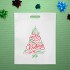 Подаръчна чанта - Merry Christmas 1