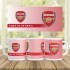 Керамична Чаша - ARSENAL - С вашето име