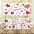 Керамична Чаша - Happy Valentine`s Day