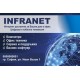Джобно календарче - Интернет (1) 1000 бр. 