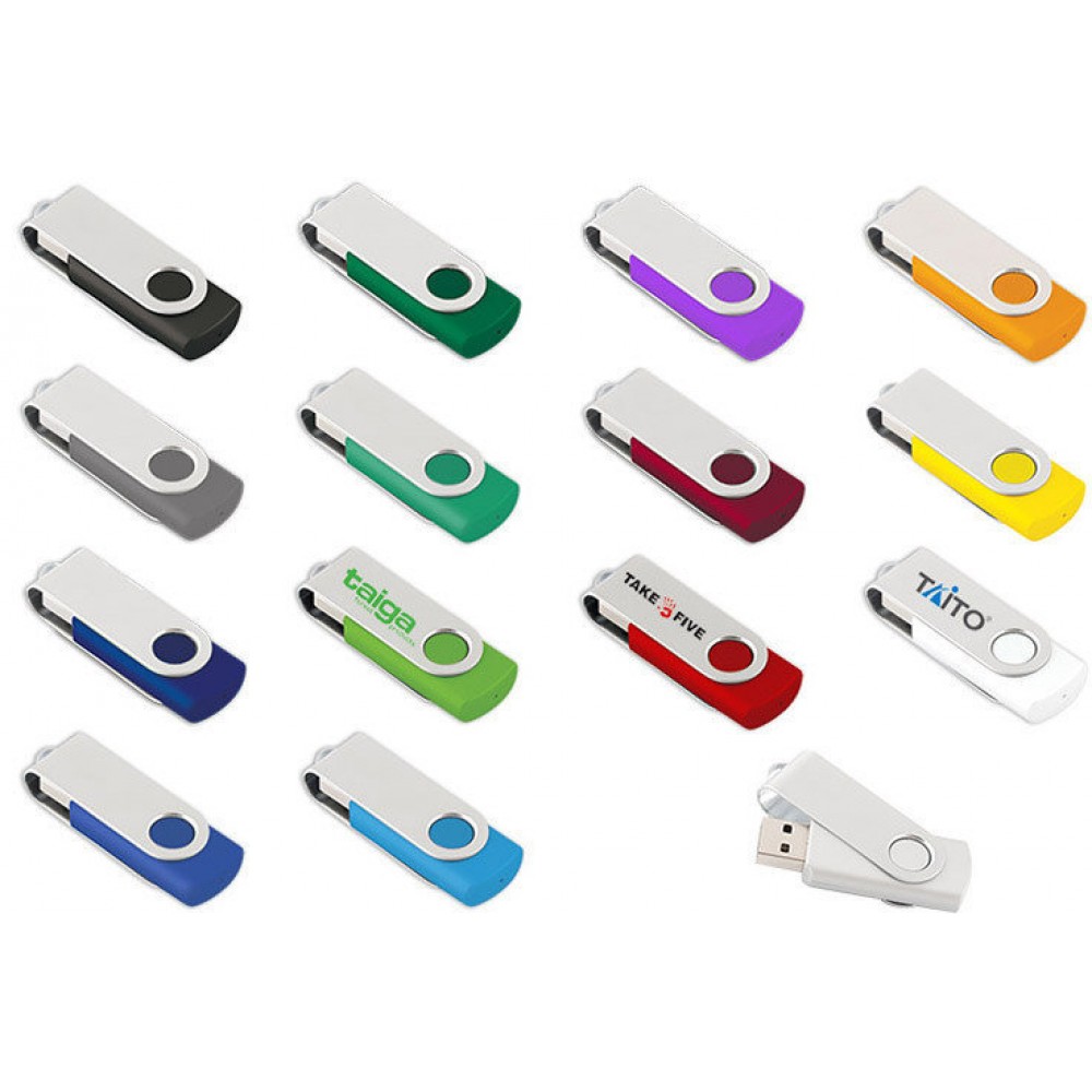 USB Флаш памет 64 GB (1)