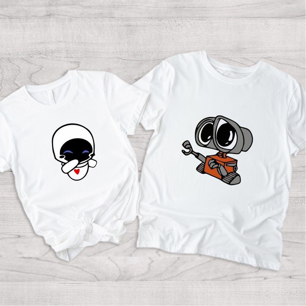 Комплект - Wall-E