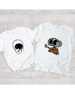 Комплект - Wall-E