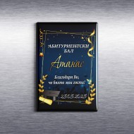 Магнит- За абитуриенти 8