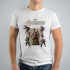 Мъжка тениска - Avengers