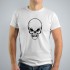 Мъжка тениска - Skull