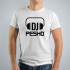 Мъжка тениска - DJ 