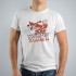 Тениска за ергенско парти - Кумчо 2