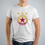 Тениска - ЦСКА