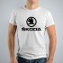 Тениска - Шкода 