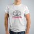 Тениска - Тойота 