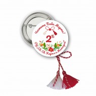Мартеница - Честита Баба Марта 3
