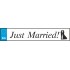 Сватбен номер за кола - Just married 5