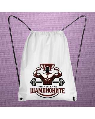 Рекламни чанти 