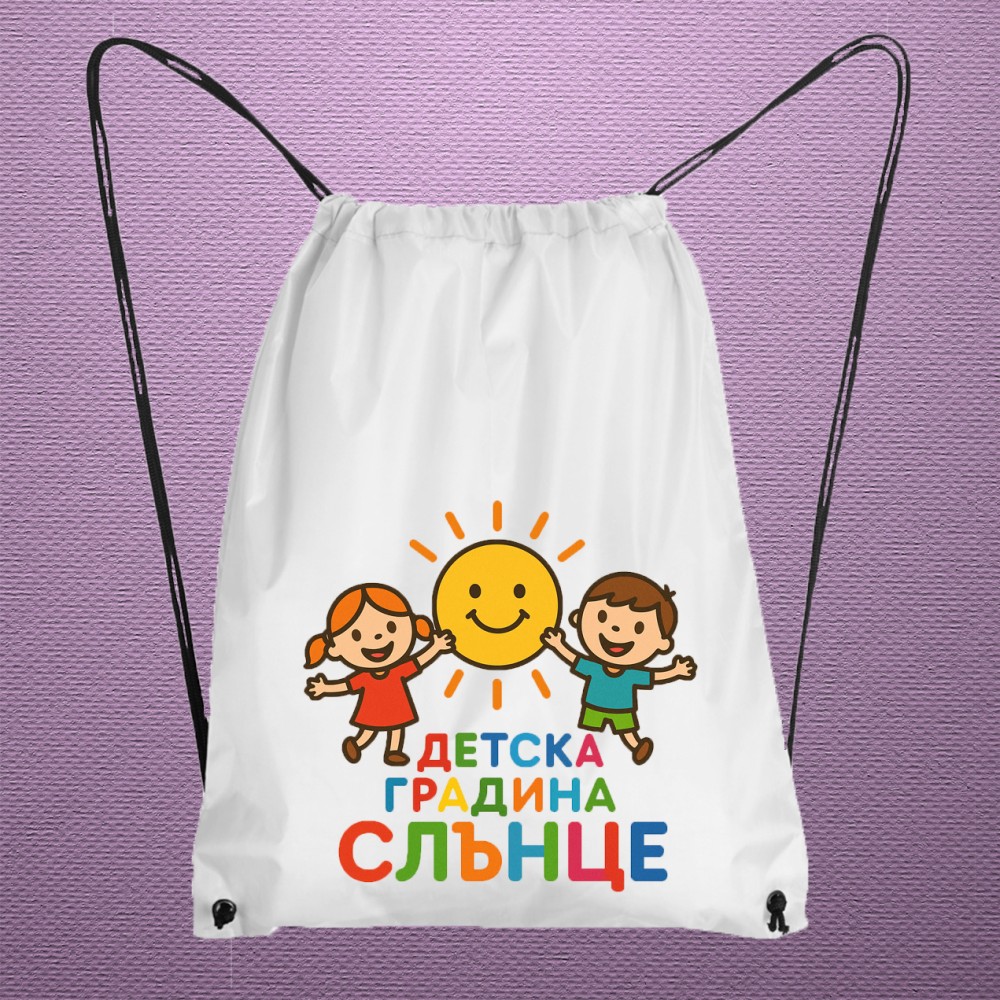 Рекламни чанти 