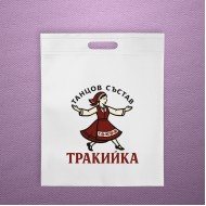 Рекламни чанти - 2