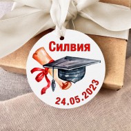 Картонено тагче 1 (20 бр.)