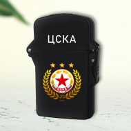Запалка - ЦСКА