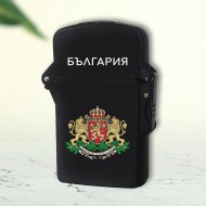 Запалка - Герб 2