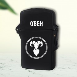 Запалка - Овен