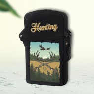 Запалка - Hunting 1