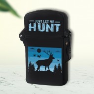 Запалка - Just let me hunt