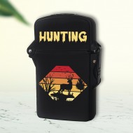 Запалка - Hunting