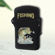 Запалка - Fishing